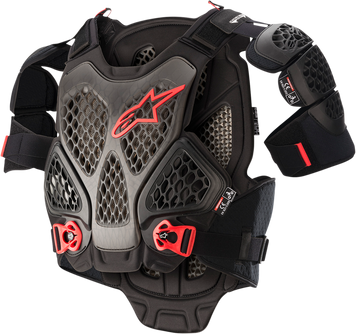 Протекторна броня ALPINESTARS A-6 38532 автомобилен продукт ShakiAuto