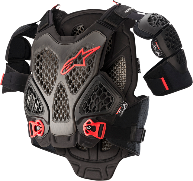 Протекторна броня ALPINESTARS A-6 38532 автомобилен продукт ShakiAuto