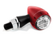 LED МОТО МИГАЧИ BARRACUDA B-LUX RED 102855 снимка 1