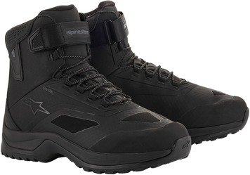 Боти ALPINESTARS CR-6 DRYSTAR BLACK 42538 автомобилен продукт ShakiAuto