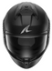 Каска SHARK SKWAL CUP BLANK BLACK МАТ 92713 снимка 2