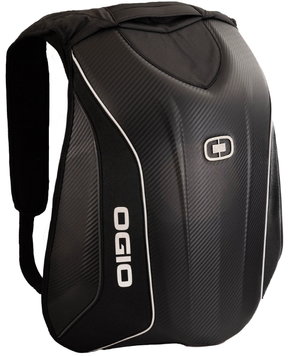 Мото раница OGIO MACH 5 D30 MOTORCYCLE BACKPACK - STEALTH 41908 автомобилен продукт ShakiAuto