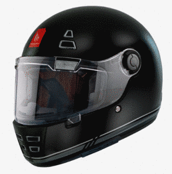 Каска MT JARAMA SV B2 SOLID MATT BLACK 75975 автомобилен продукт ShakiAuto