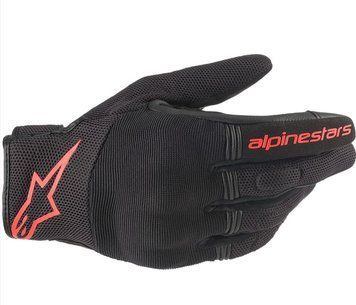 РЪКАВИЦИ ALPINESTARS COPPER BLACK/RED 37305 автомобилен продукт ShakiAuto