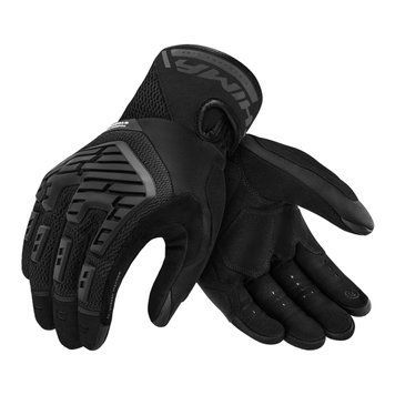 Мото ръкавици SHIMA STREAM VENT BLACK 92949 автомобилен продукт ShakiAuto