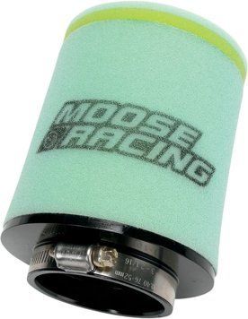 Въздушен филтър PRECISION с предварително омаслена пяна MOOSE RACING P3-20-28 142625 автомобилен продукт ShakiAuto