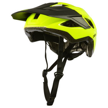 Вело каска O'NEAL MATRIX SOLID V.23 NEON YELLOW 40987 автомобилен продукт ShakiAuto
