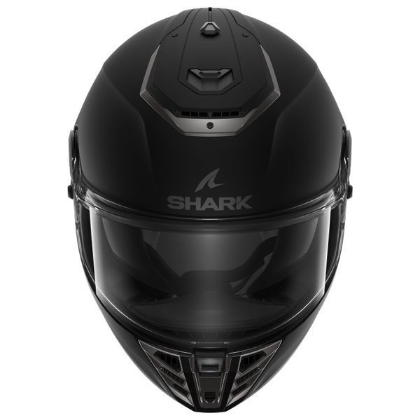 Каска SHARK SPARTAN RS BLACK MATT 41049 автомобилен продукт ShakiAuto