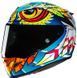 Каска HJC RPHA 12 Spasso 70853 снимка 1