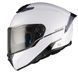 Отваряема каска MT ATOM 2 SV A0 WHITE 71339 снимка 1