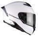 Отваряема каска MT ATOM 2 SV A0 WHITE 71339 снимка 5