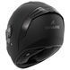 Каска SHARK SPARTAN RS BLACK MATT 41049 снимка 2