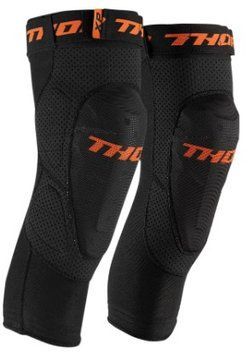 Наколенки THOR COMP XP BK 86781 автомобилен продукт ShakiAuto