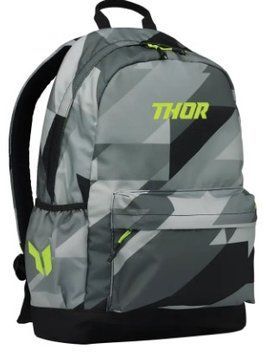 Раница THOR VARSITY CAMO/ACID 86849 автомобилен продукт ShakiAuto
