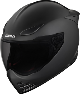 Каска ICON DOMAIN CORNELIUS BLACK 50321 автомобилен продукт ShakiAuto