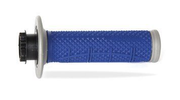 Ръкохватки LOCK-ON 809 GREY/BLUE PROGRIP PA080900-291 152170 автомобилен продукт ShakiAuto