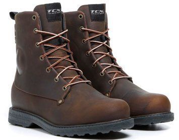 Ботуши TCX Blend 2 WP Brown 79544 автомобилен продукт ShakiAuto