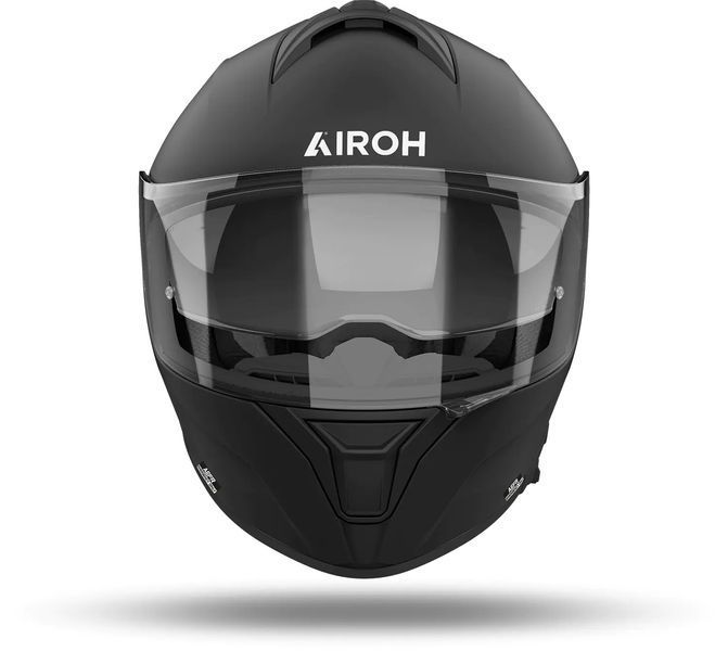 Каска AIROH SPARK 2 BLACK MATT 73259 автомобилен продукт ShakiAuto