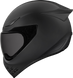 Каска ICON DOMAIN CORNELIUS BLACK 50321 снимка 2