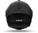 Каска AIROH SPARK 2 BLACK MATT 73259 снимка 3