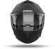 Каска AIROH SPARK 2 BLACK MATT 73259 снимка 7