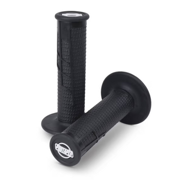 Мотокрос ръкохватки PROTAPER Clamp On Grips 1/2 Waffle 67238 автомобилен продукт ShakiAuto