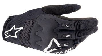 Ръкавици ALPINESTARS MX TECHDURA BLACK 80662 автомобилен продукт ShakiAuto