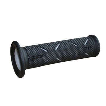 Мотокрос ръкохватки PROGRIP 717 Double Density BK/GREY 40592 автомобилен продукт ShakiAuto