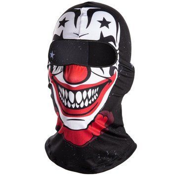 Боне ICE2 ART CLOWN 101957 автомобилен продукт ShakiAuto