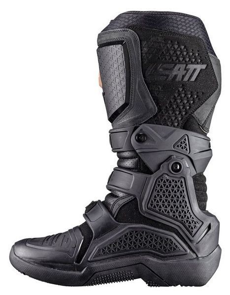 Ботуши LEATT ADV HydraDri 8.5 BK/BRONZE 92902 автомобилен продукт ShakiAuto
