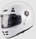 Каска MT JARAMA SV PURE A0 GLOSS 98664 снимка 1
