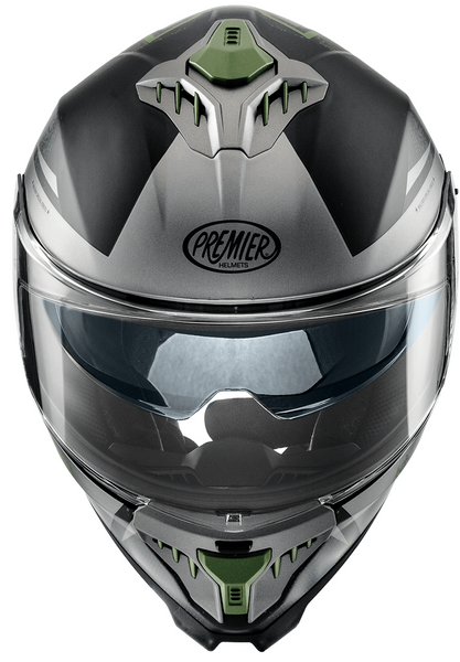 Каска PREMIER TYPHOON BA MILY BM 62683 автомобилен продукт ShakiAuto