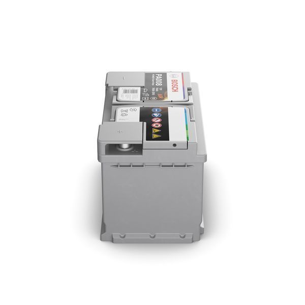 Акумулатор BOSCH AGM  12v 70Ah 760A Start Stop 0 092 PA0 080 автомобилен продукт ShakiAuto