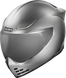 Каска ICON DOMAIN CORNELIUS SILVER 50320 снимка 1
