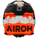 Мотокрос каска AIROH TWIST 3 DIRT MATT 90960 снимка 4