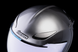 Каска ICON DOMAIN CORNELIUS SILVER 50320 снимка 6