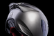 Каска ICON DOMAIN CORNELIUS SILVER 50320 снимка 3