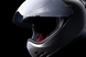 Каска ICON DOMAIN CORNELIUS SILVER 50320 снимка 5