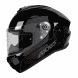 Каска AXXIS DRAKEN S SOLID A11 GLOSS BLACK 83139 снимка 1