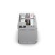 Акумулатор BOSCH AGM  12v 70Ah 760A Start Stop 0 092 PA0 080 снимка 2