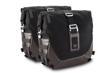 Комплект странични чанти SW-MOTECH SIDEBAG SYS LEGEND LC CB 125 R ABS 64904 автомобилен продукт ShakiAuto