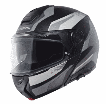 Каска SCHUBERTH CONCEPT TRACER ANTHRACITE 84965 автомобилен продукт ShakiAuto