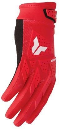 Mотокрос ръкавици THOR LAUNCHMODE-XP RED 94378 автомобилен продукт ShakiAuto