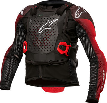 Детска ризница ALPINESTARS Youth Bionic Tech BWR 61887 автомобилен продукт ShakiAuto