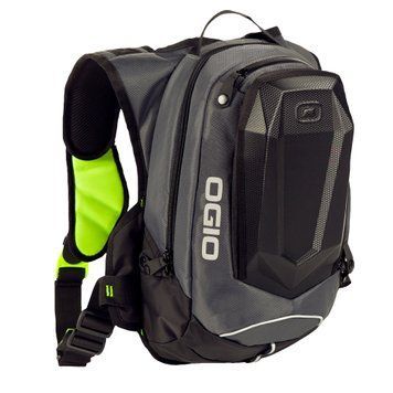 Мото раница OGIO RAZOR 12L 34128 автомобилен продукт ShakiAuto
