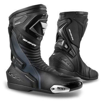Ботуши SHIMA RSX-6 BLACK 91587 автомобилен продукт ShakiAuto