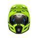 Детска мотокрос каска LEATT Kit Moto 3.5 Jr Neon Yellow V26 88002 снимка 3