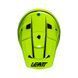Детска мотокрос каска LEATT Kit Moto 3.5 Jr Neon Yellow V26 88002 снимка 4
