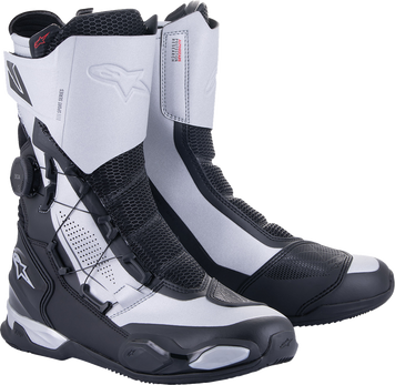 Ботуши ALPINESTARS SP-X BOA BK/SL 62551 автомобилен продукт ShakiAuto