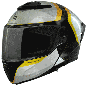 Отваряема каска MT ATOM 2 SV EMALLA B3 GLOSS 71853 автомобилен продукт ShakiAuto
